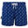 Herren Boardshorts Style 24 Palmen