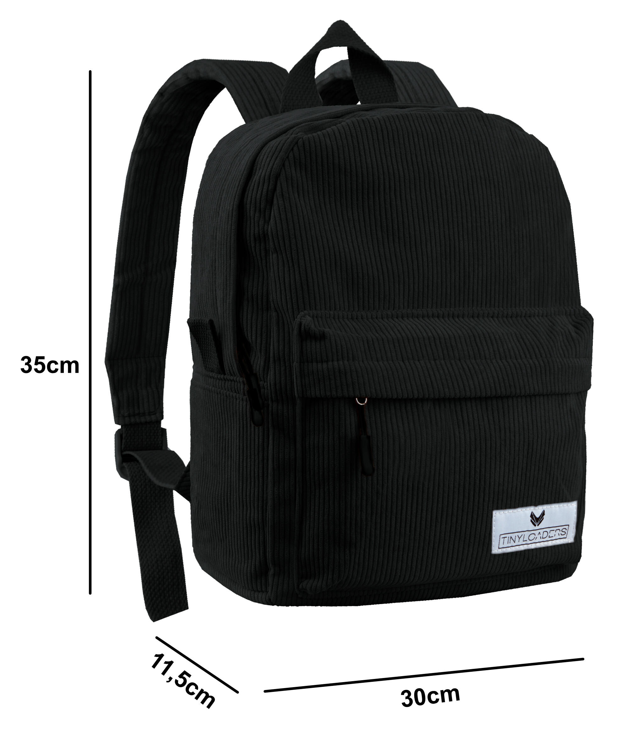 Damenrucksack Kord Daypack TLRS223 5/5