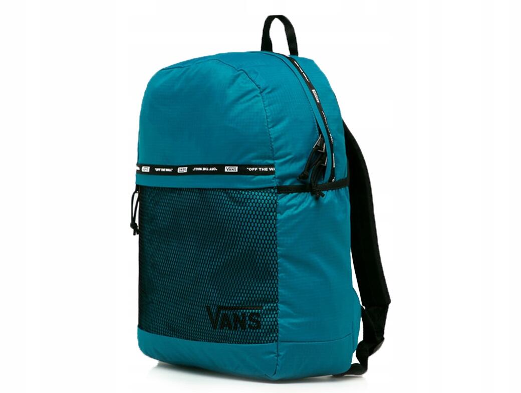 Plecak szkolny Vans  PEP SQUAD II BA 2/4