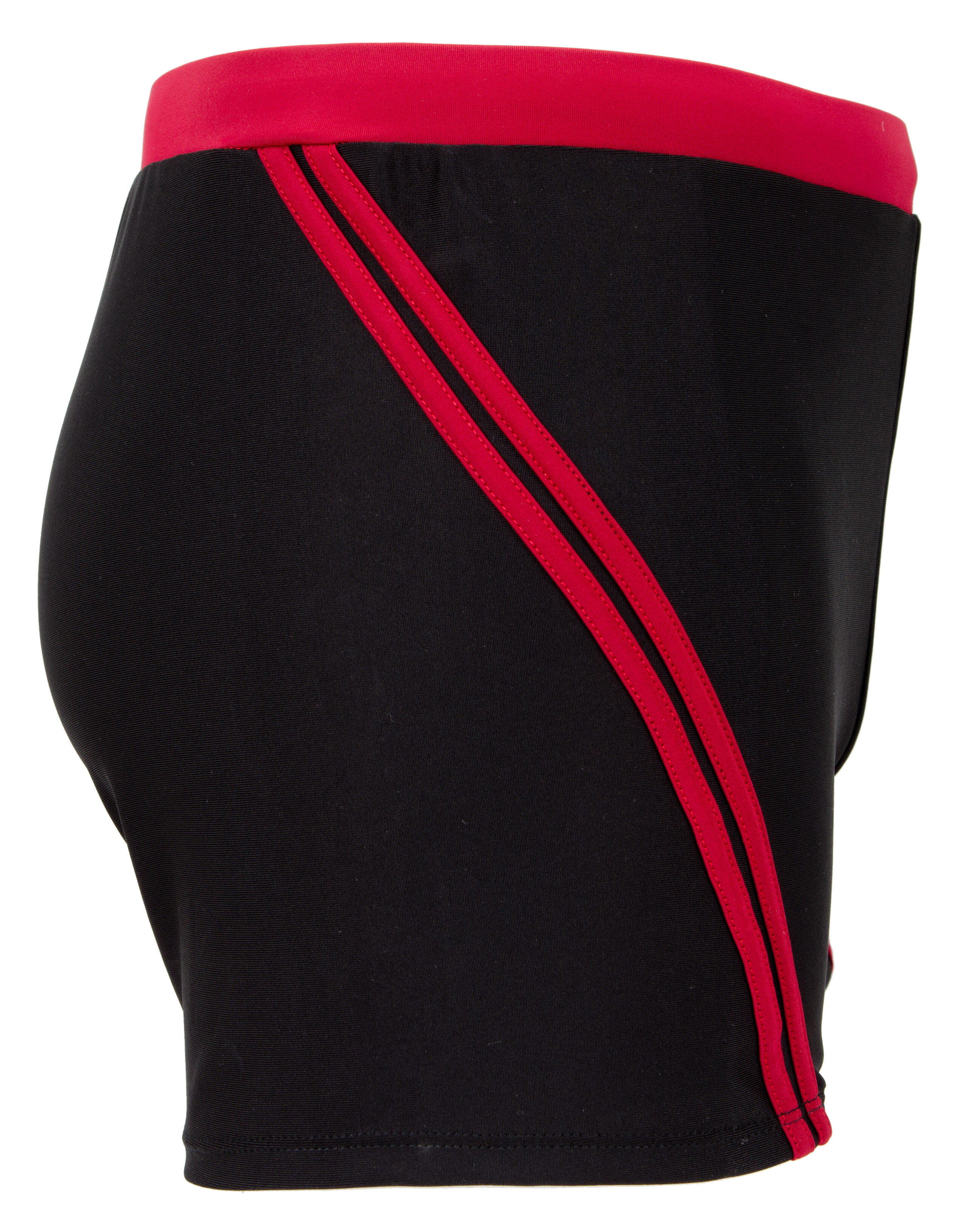 Herren Badehose TS7 Schwimmhose Gestreift 3/7