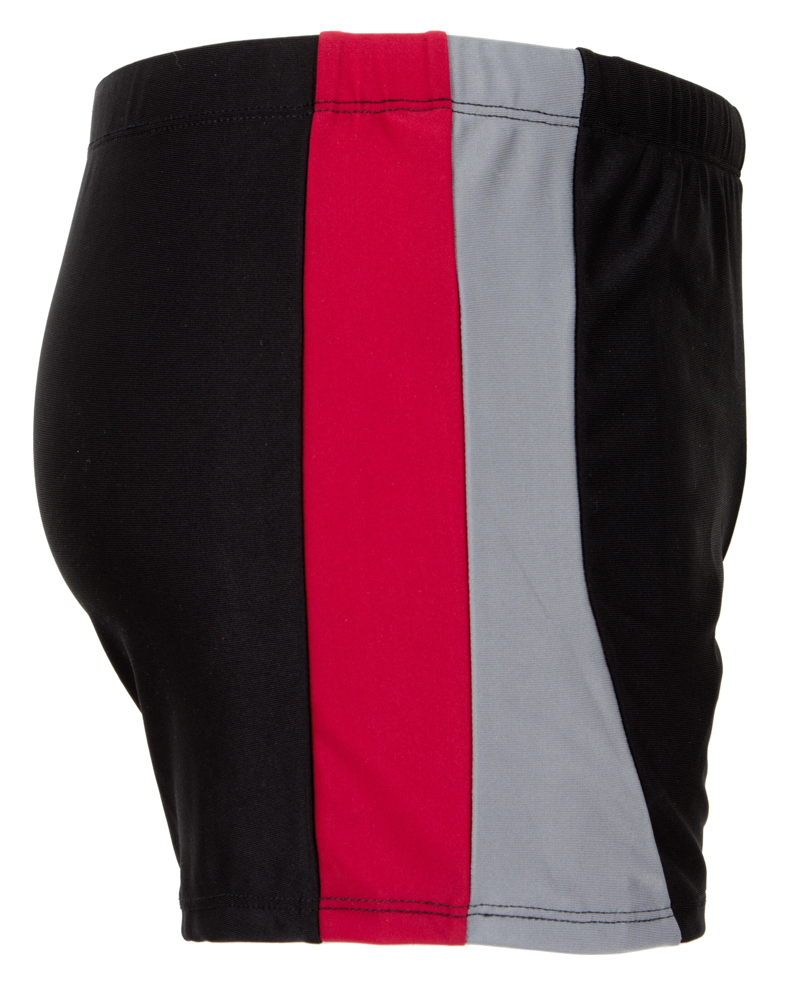 Herren Badehose TS10 Gestreift 2/4