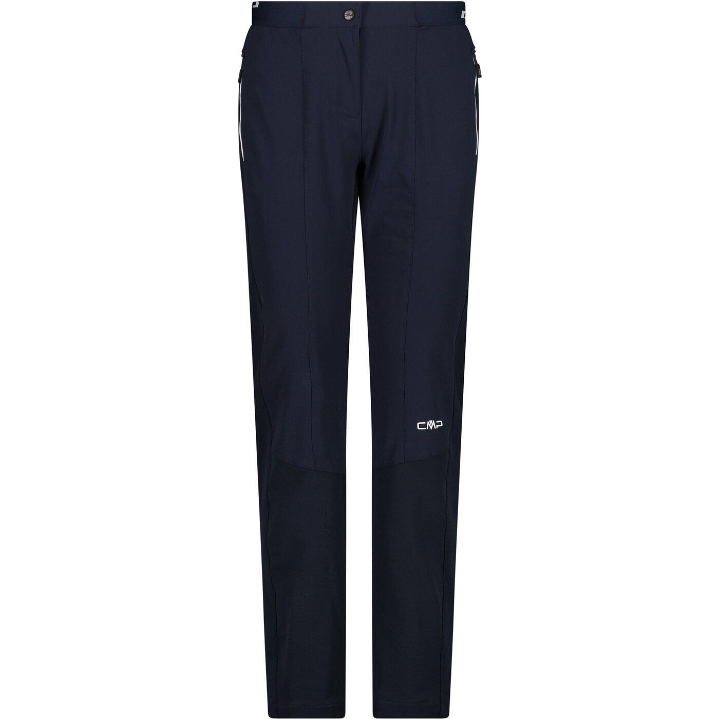 CMP CMP Damen-Hose Unlimitech aus 4-Wege-Stretchgewebe