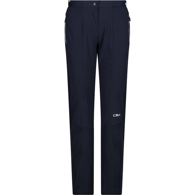 CMP Damen-Hose Unlimitech aus 4-Wege-Stretchgewebe CMP - DECATHLON