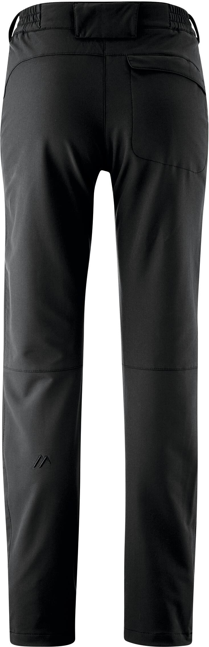 MAIER SPORTS Damen Funktionshose Helga 2/7