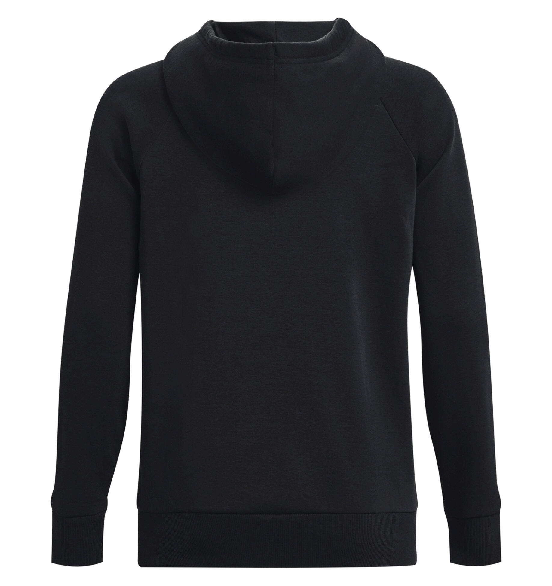 Felpa Cardio training Donna 77-1379501 Nero 2/6