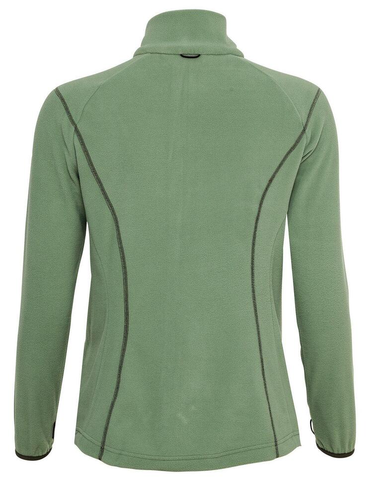 Bluza polarowa damska Vaude Rosemoor Fleece Jacket II