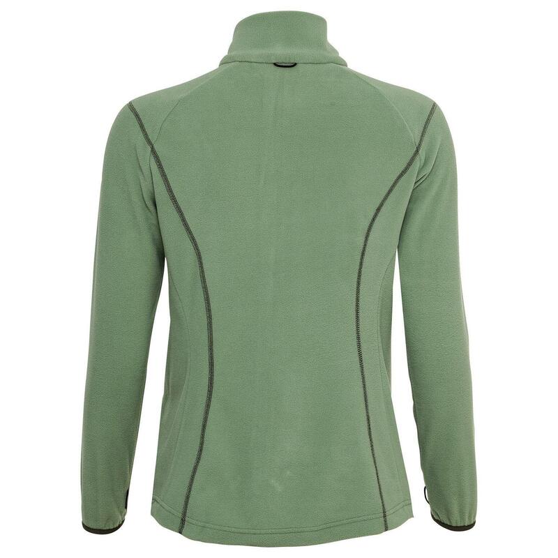 VAUDE Rosemoor Fleece Jacket II für Damen