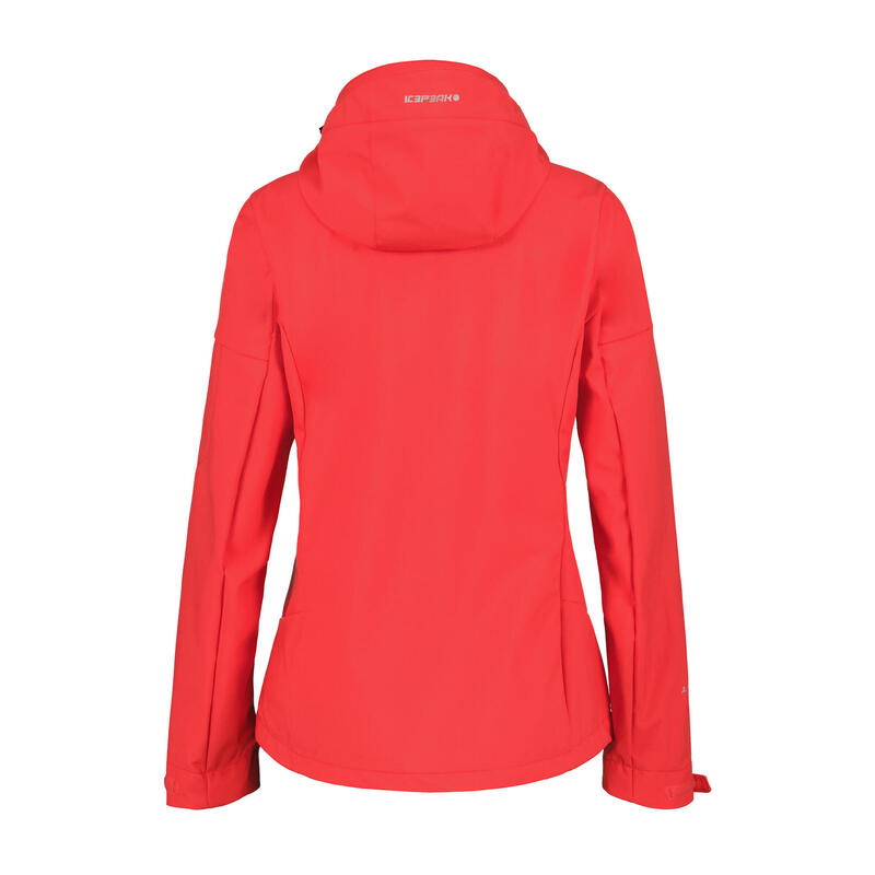 ICEPEAK Bathgate Softshelljacke für Damen