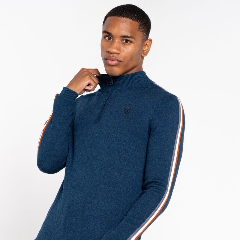 Dutiful II Homme Marche Polaire demi-zip