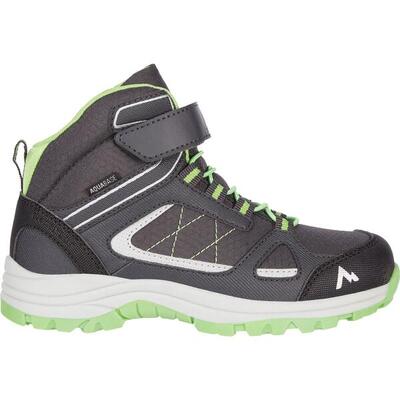 Scarpe da trekking impermeabili per bambini McKinley Aquabase
