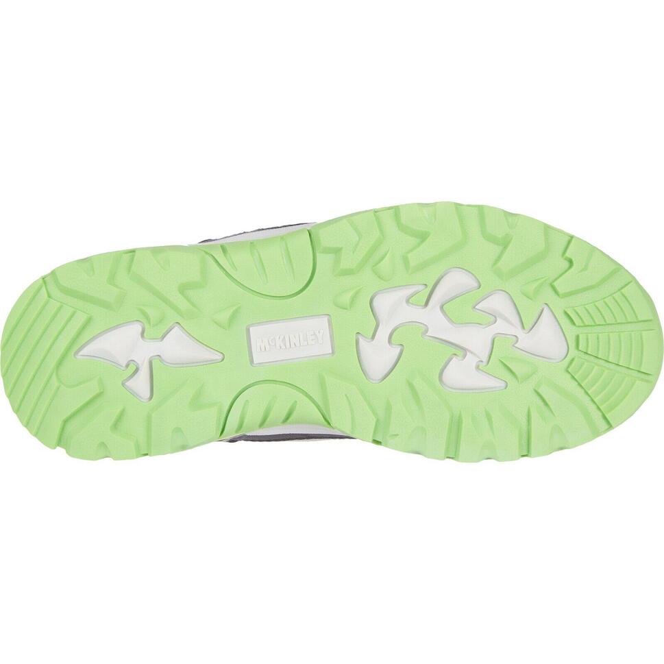 Wodoodporne buty trekkingowe dla dzieci McKinley Aquabase