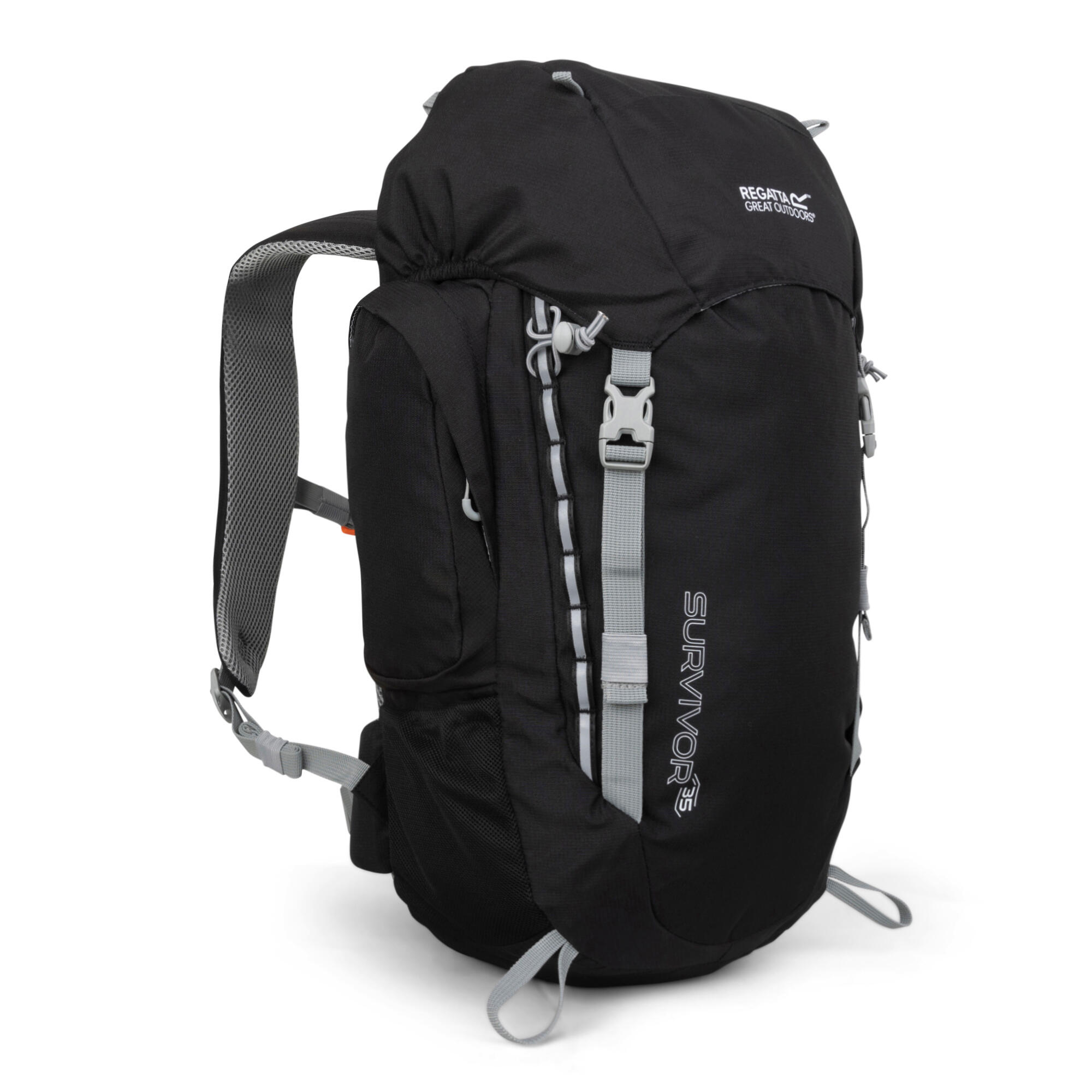 Survivor V4 35L Hiking Backpack 2/6