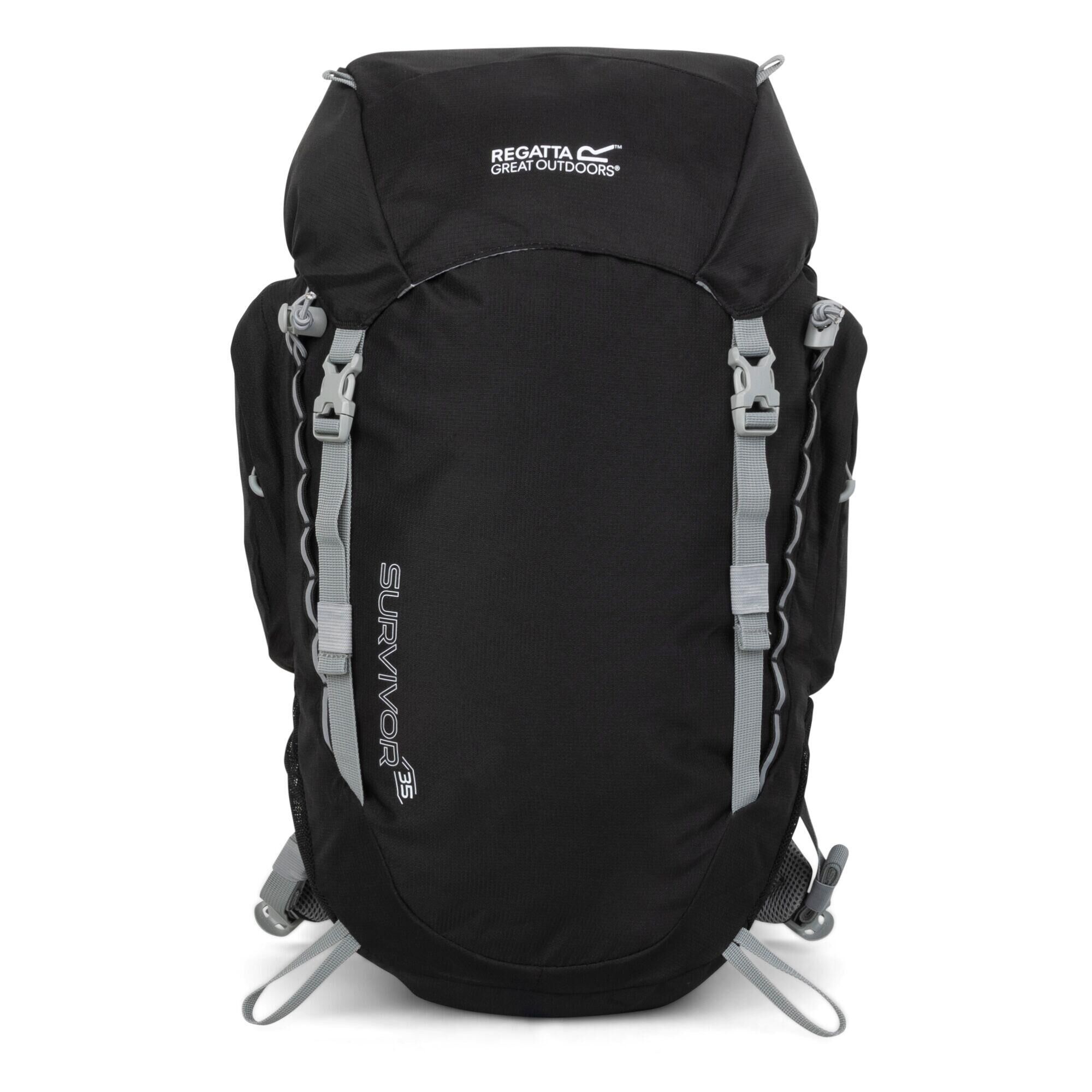 REGATTA Survivor V4 35L Hiking Backpack