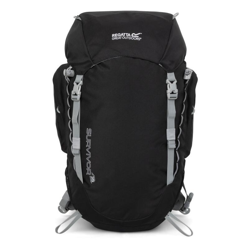 Survivor V4 35L Wanderrucksack