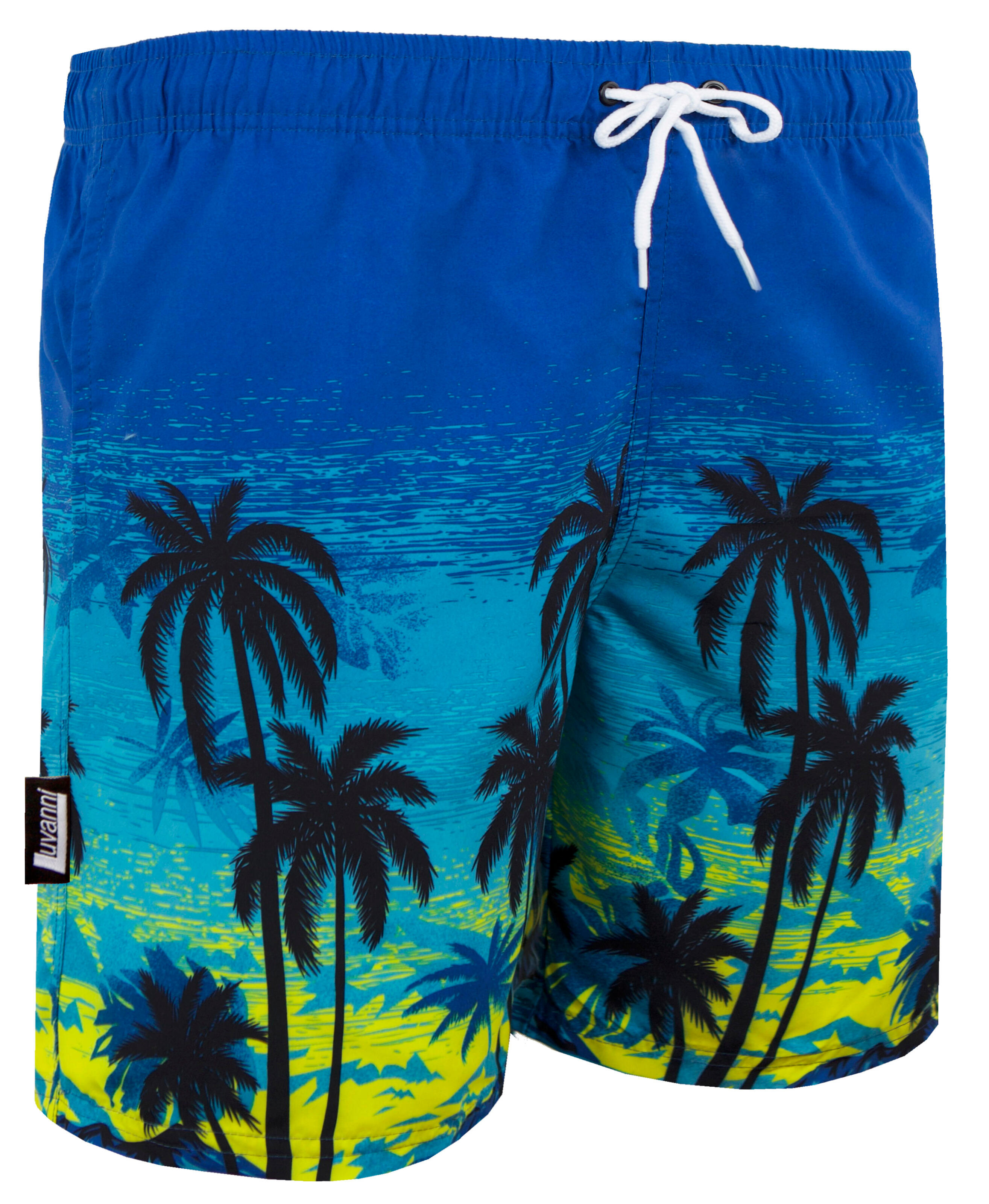 Herren Badehose Style 439 3/6