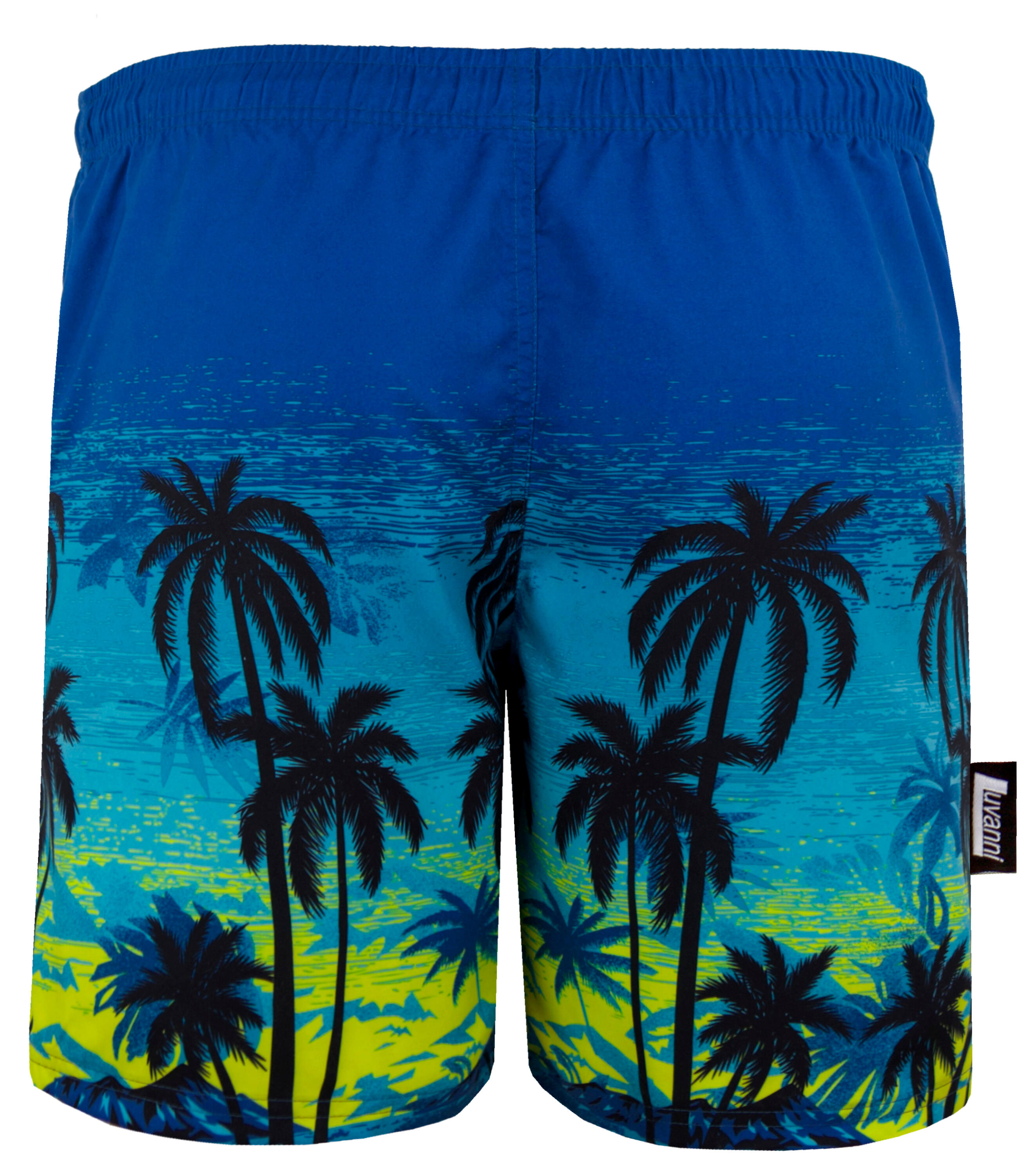 Herren Badehose Style 439 4/6