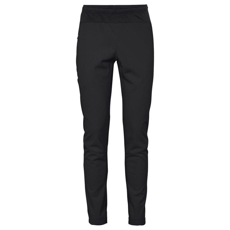 VAUDE Men's Wintry Pants V Softshell-Hose für Herren