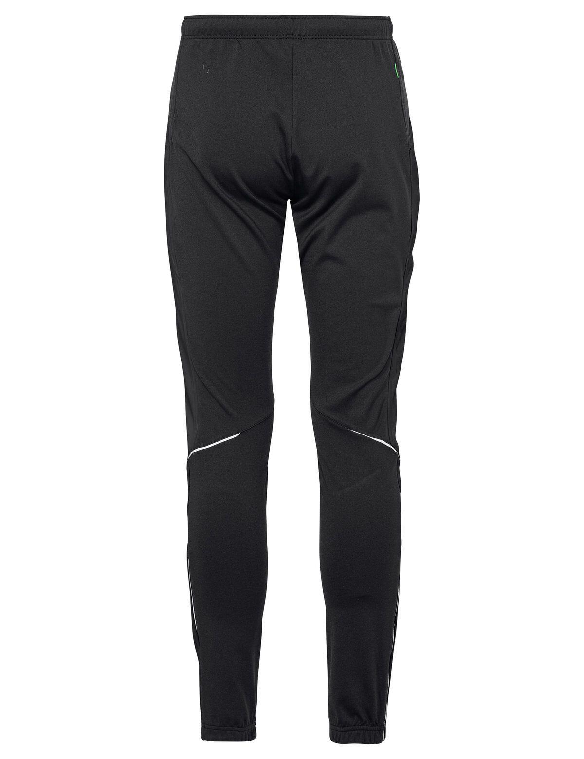Pantaloni fitness da ginnastica VAUDE Wintry V 2/4