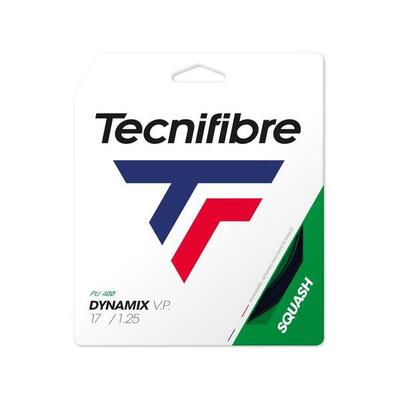 Tennis snaren tecnifibre dynamix vp 12 m