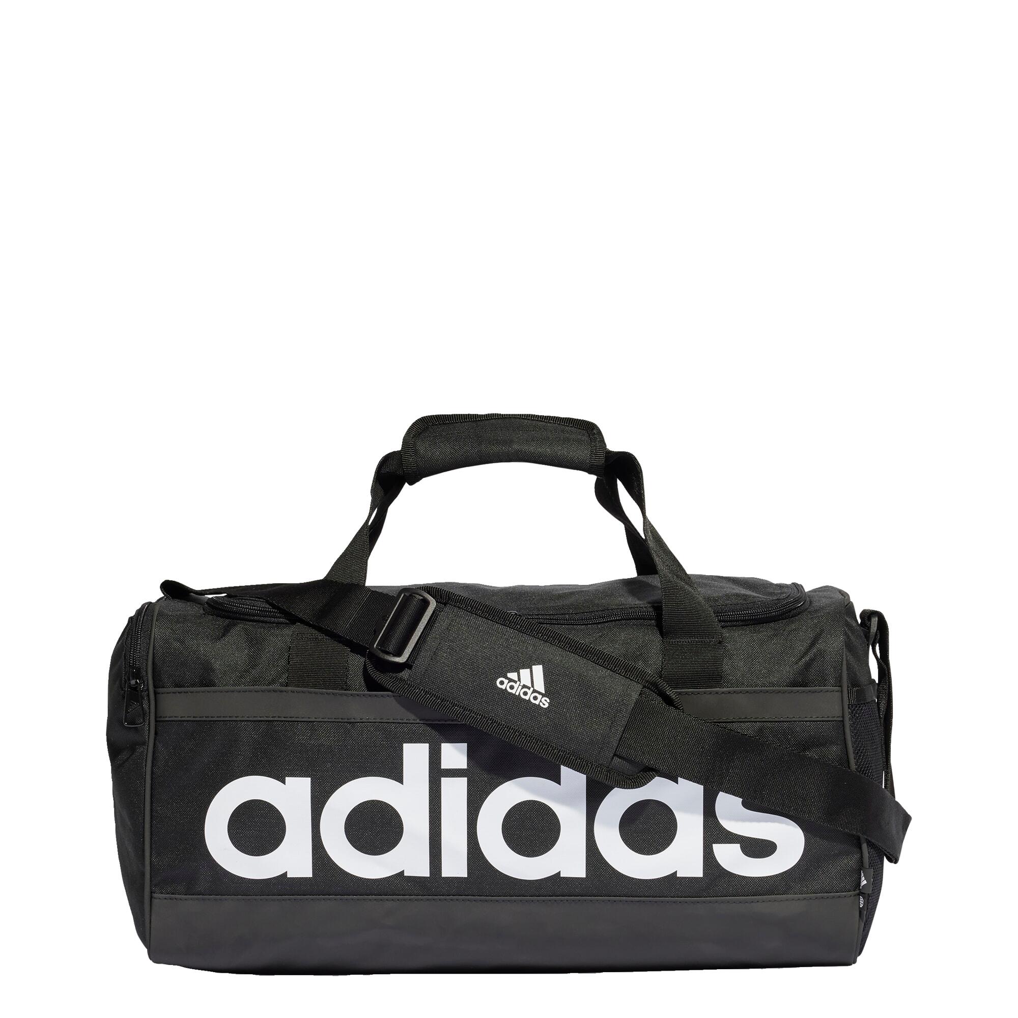 Essentials Linear Duffel Bag Medium 2/5