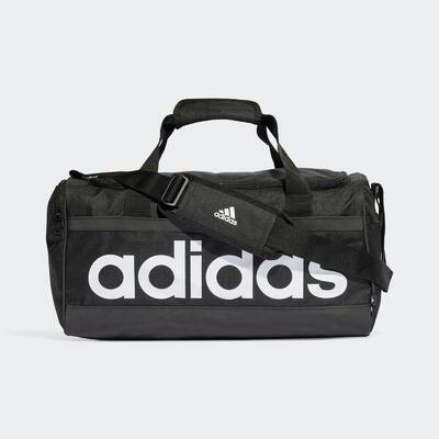 Essentials linear duffeltas medium
