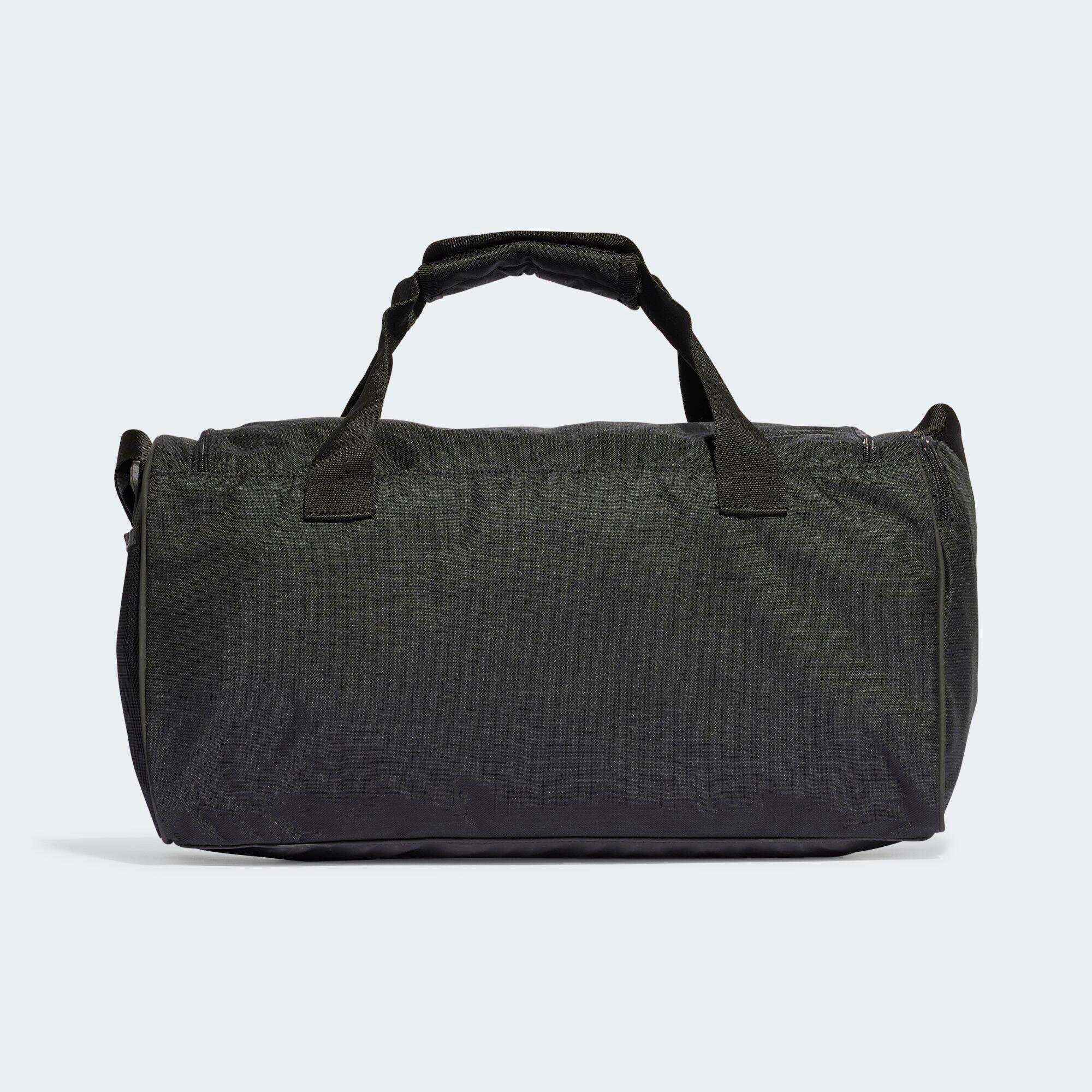 Essentials Linear canvas bag Format medium