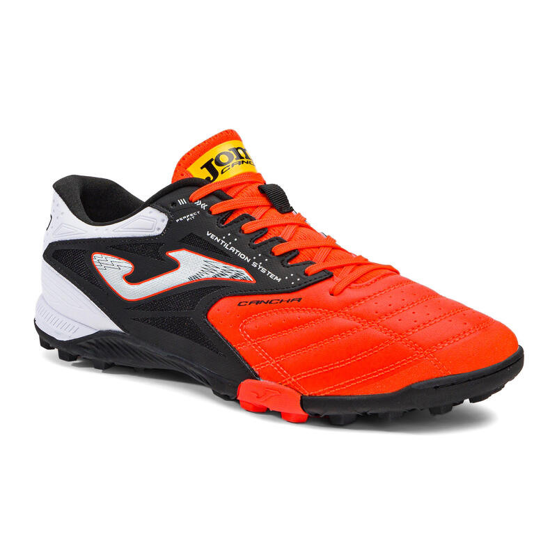 Chaussures de football Joma Cancha 2308 pour hommes