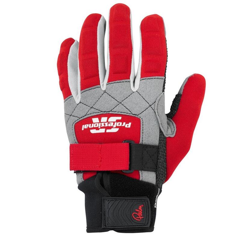 Rękawiczki do sportów wodnych unisex Palm Pro neoprenowe