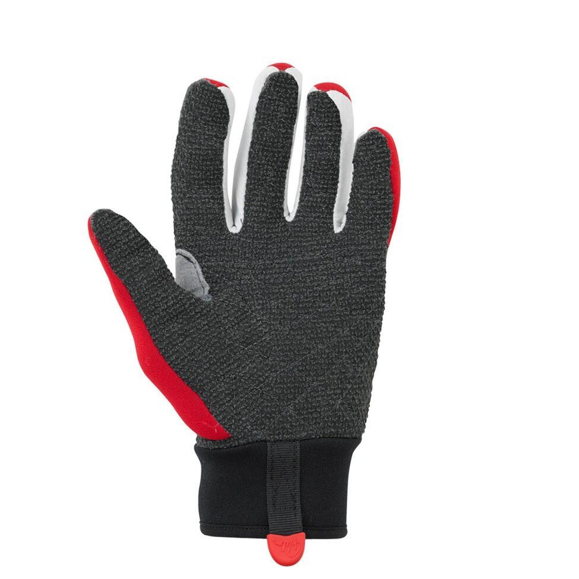 Rękawiczki do sportów wodnych unisex Palm Pro neoprenowe