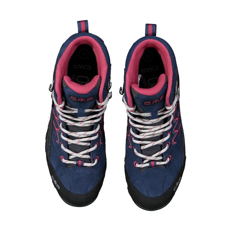 CMP Trekkingschuh Moon Mid Waterproof für Damen