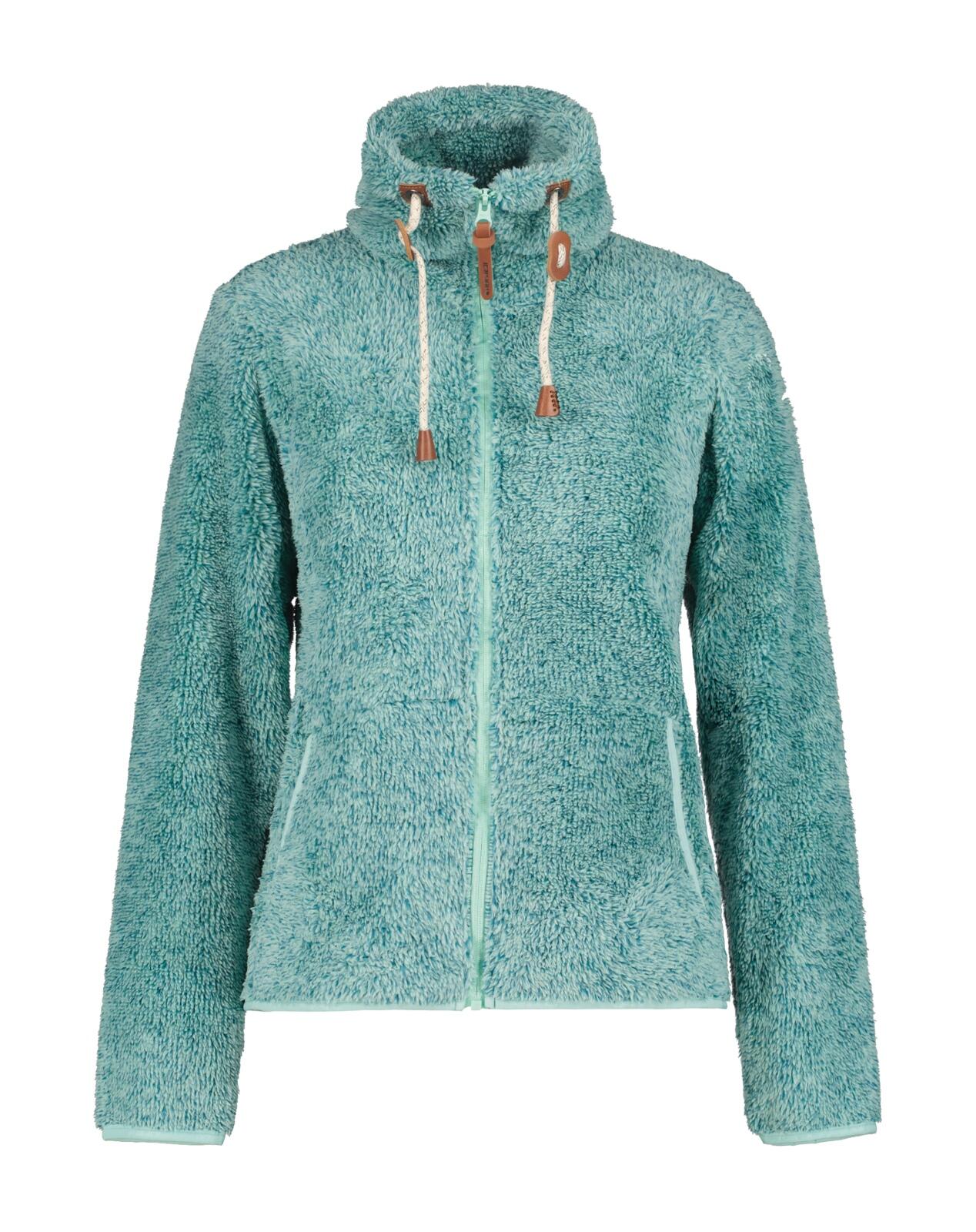 ICEPEAK ICEPEAK Colony Midlayer-Jacke für Damen