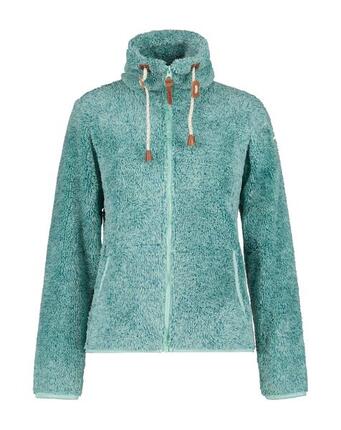 ICEPEAK Colony Midlayer-Jacke für Damen