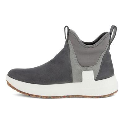 ECCO Solice Chelsea GTX Stiefeletten für Damen