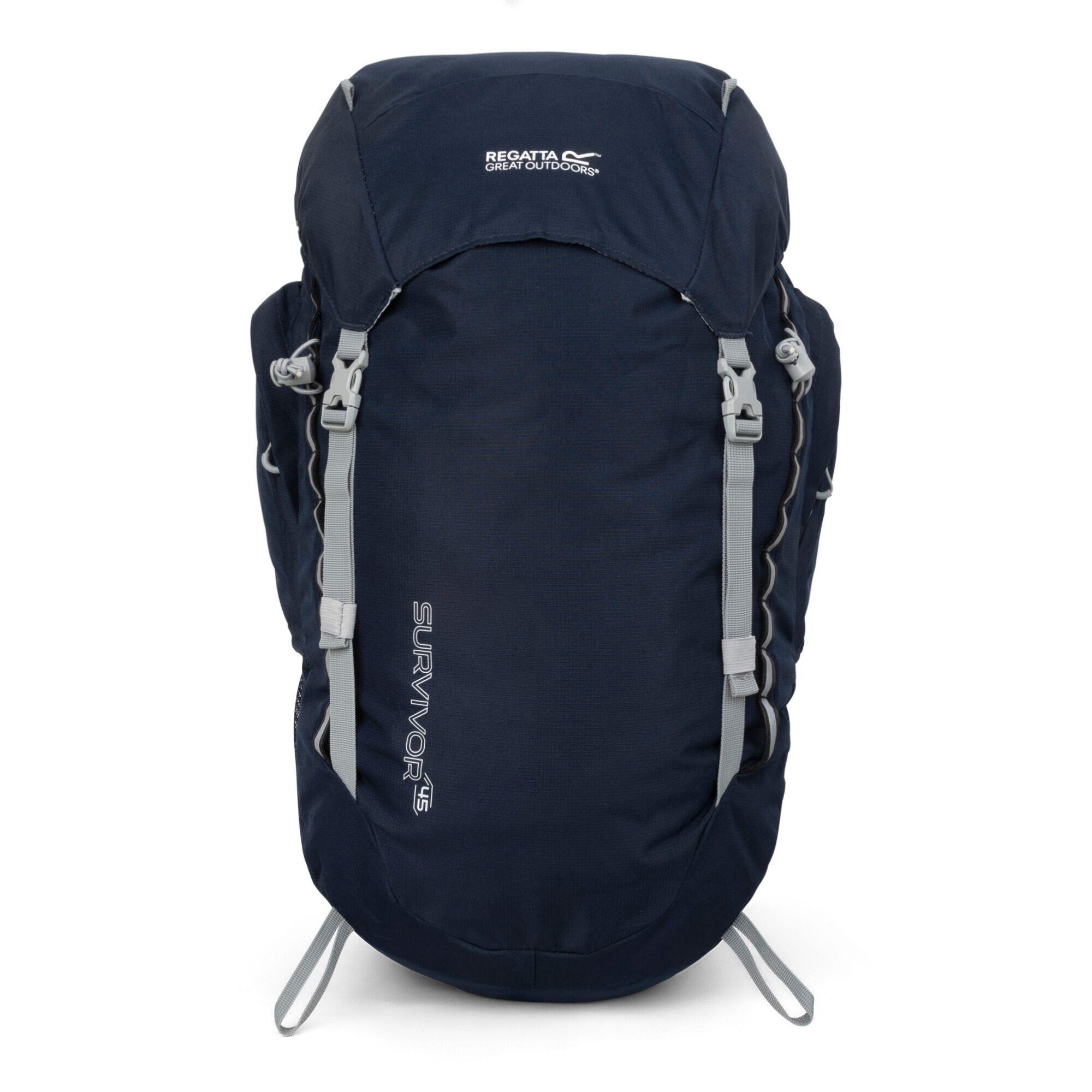REGATTA Survivor V4 45L Hiking Backpack