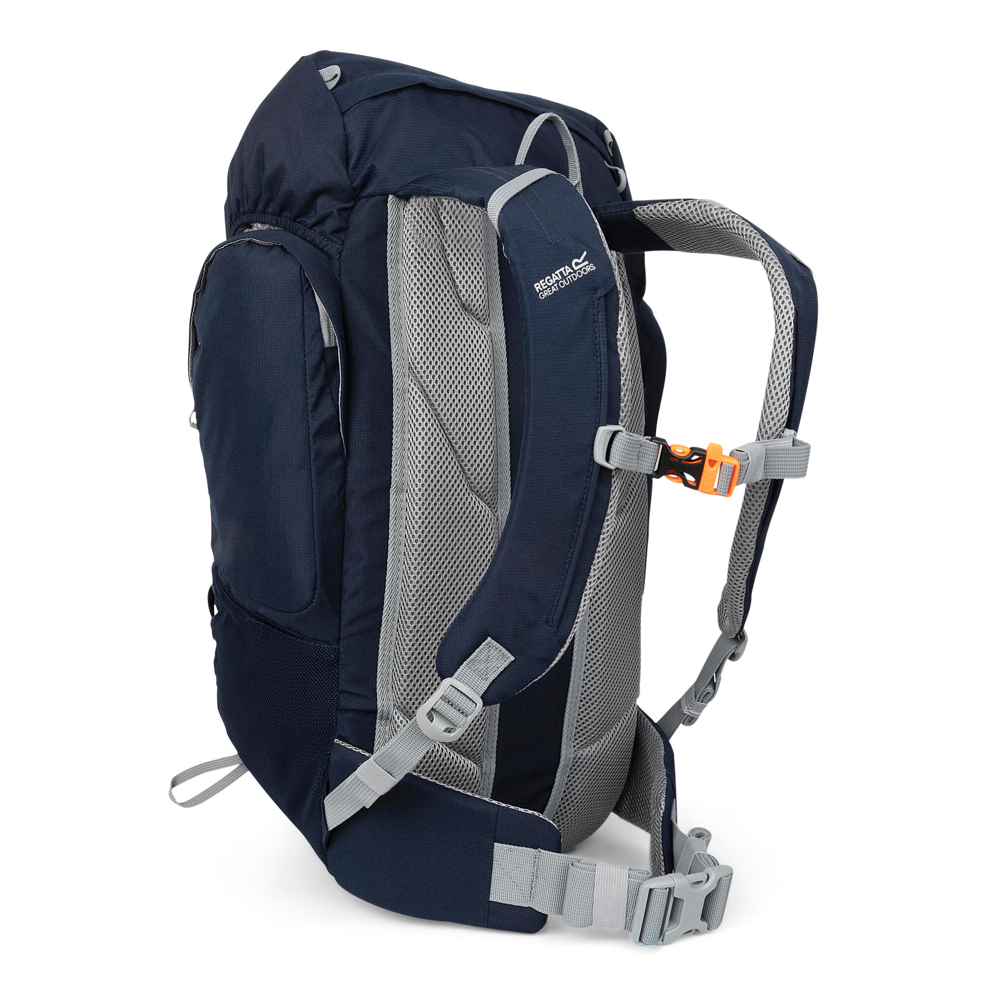 Survivor V4 45L Hiking Backpack 3/6