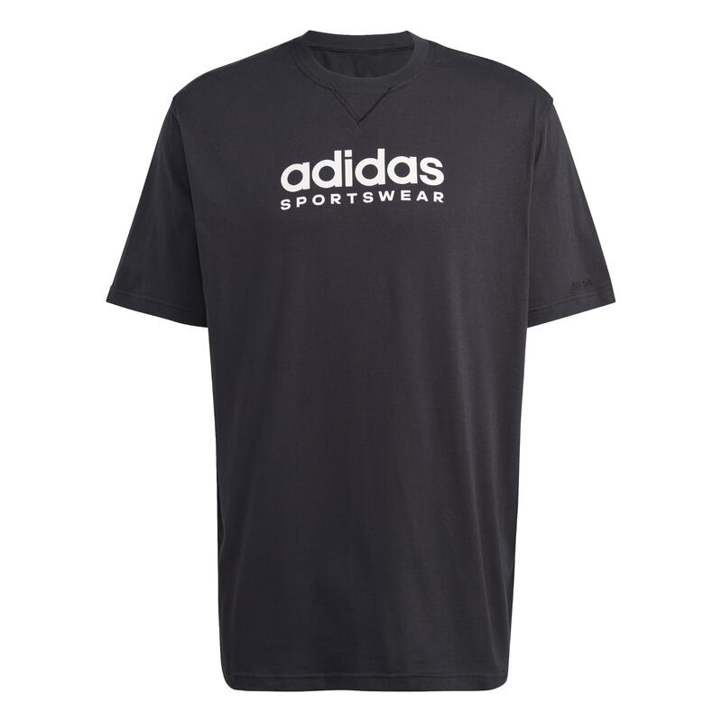 ADIDAS All SZN Graphic T-Shirt für Herren
