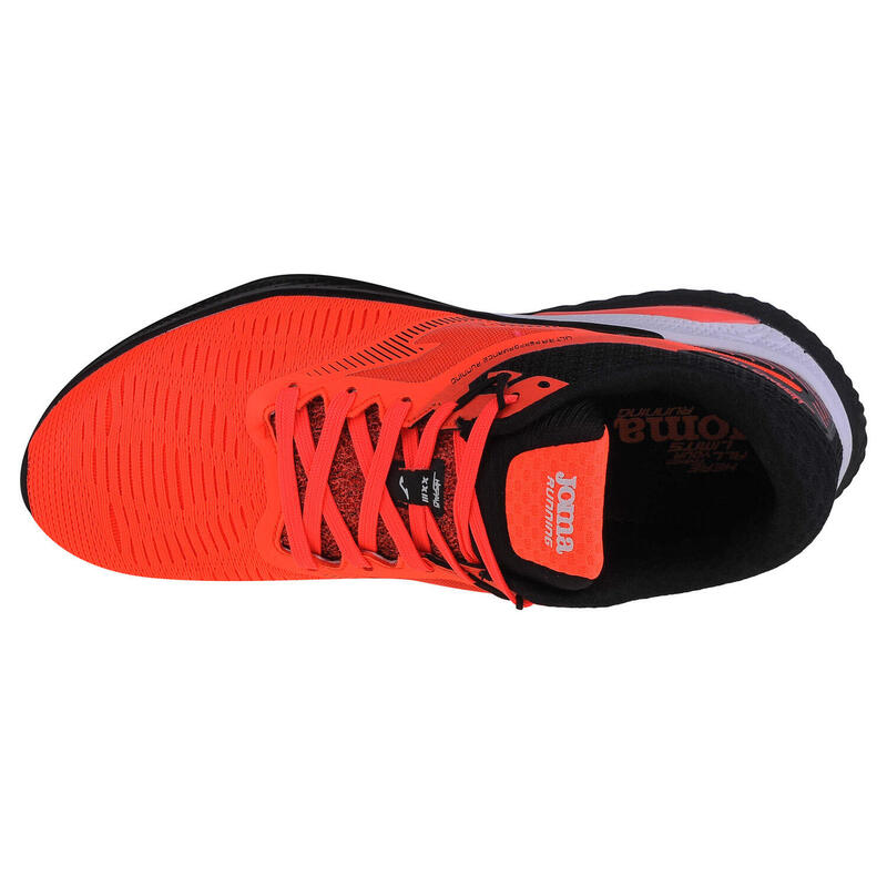 Zapatillas de running Hombre Joma Hispalis Naranja