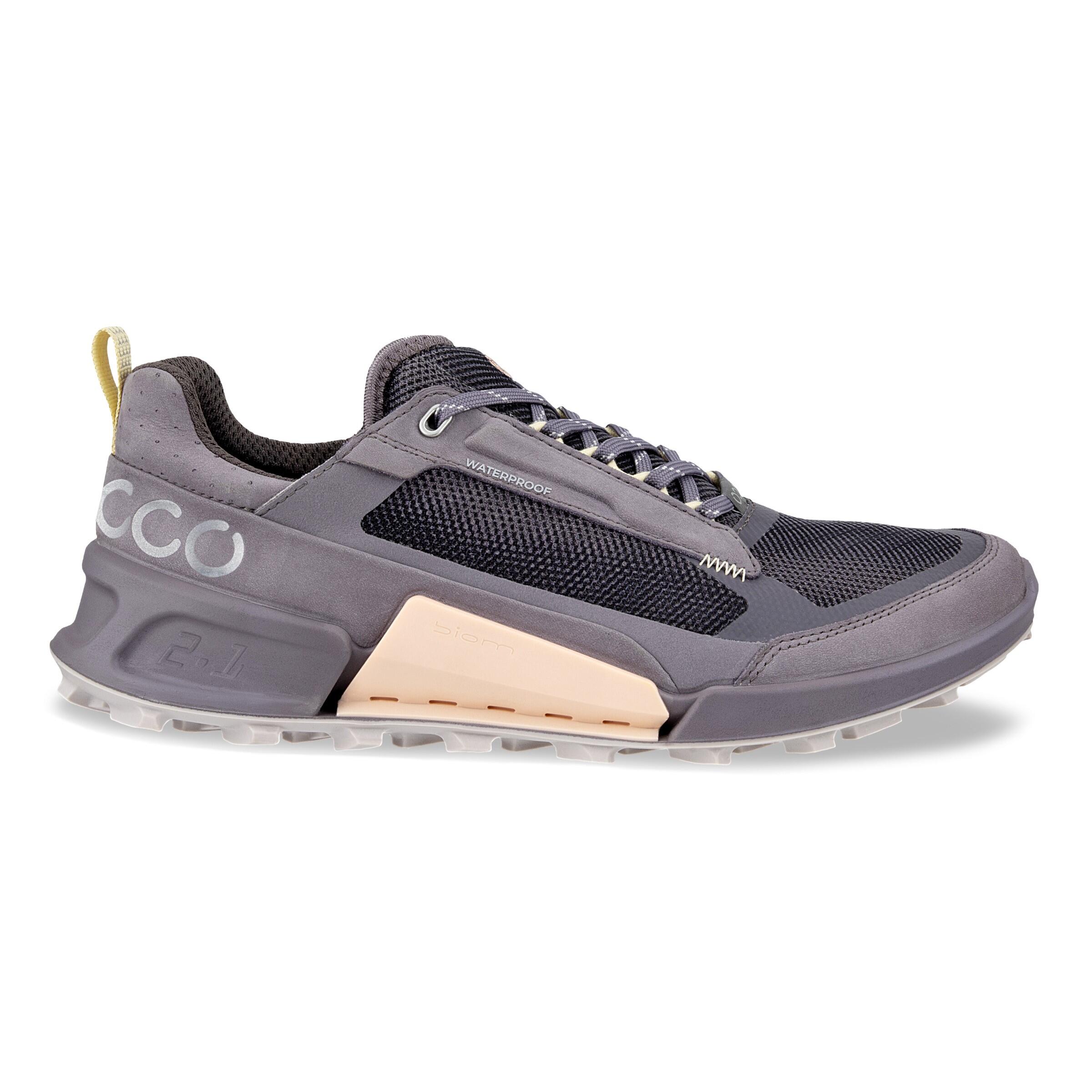 ECCO Biom 2.1 X Mountain Wanderschuhe für Damen 2/4