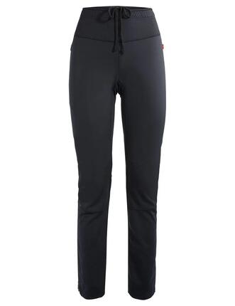 VAUDE Women's Wintry Pants V Softshell-Hose für Damen