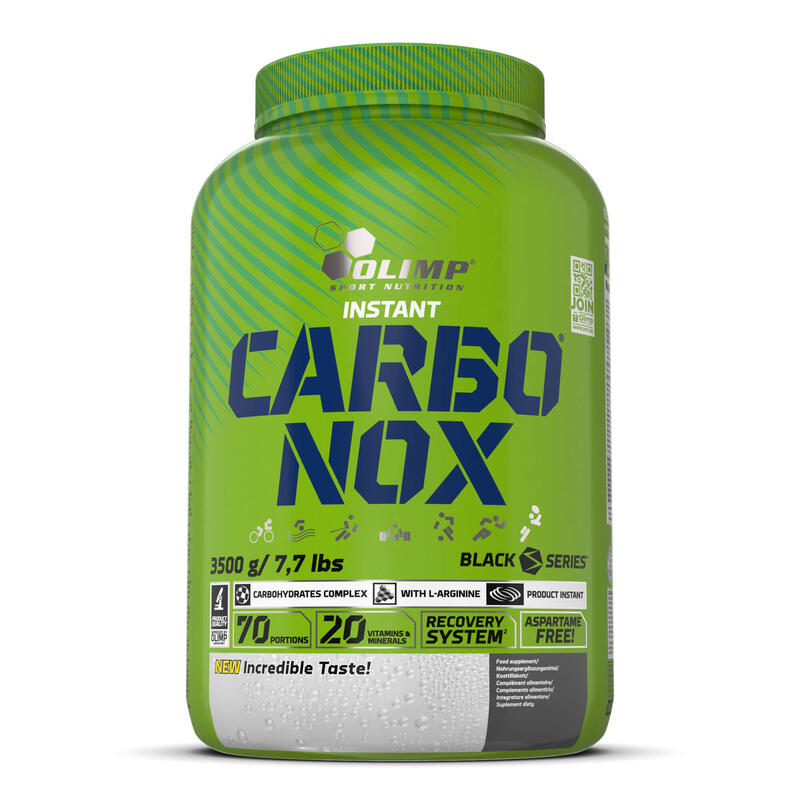Odżywka węglowodanowa Olimp Carbonox® - 3500 g