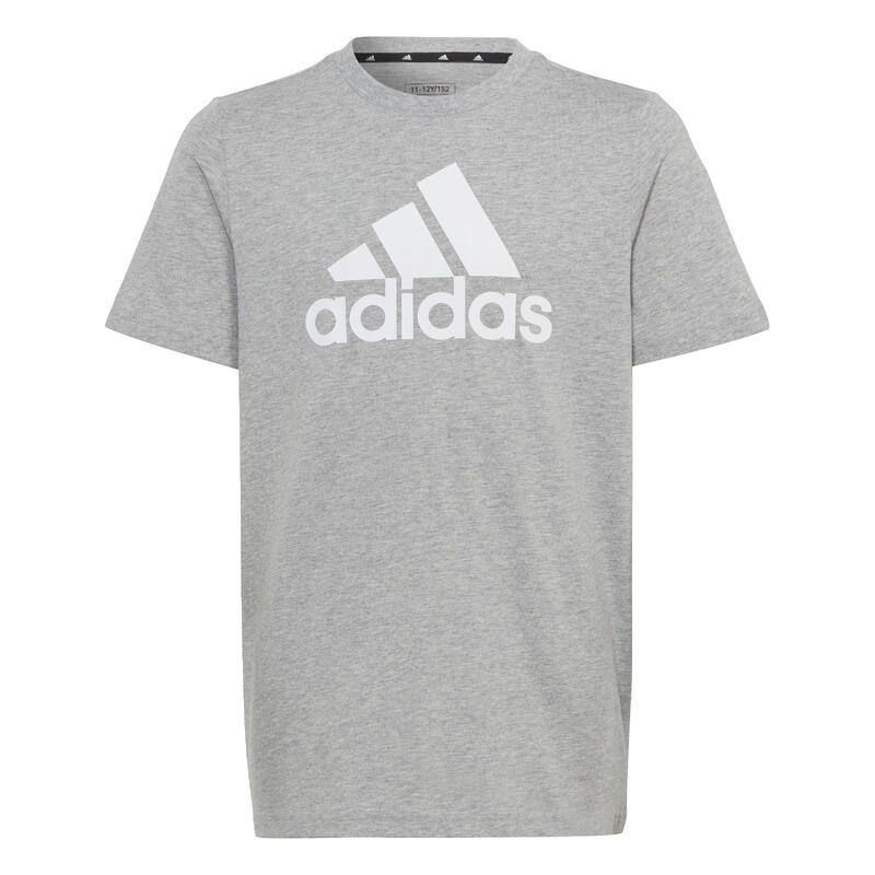 ADIDAS Essentials Big Logo Cotton T-Shirt für Kinder