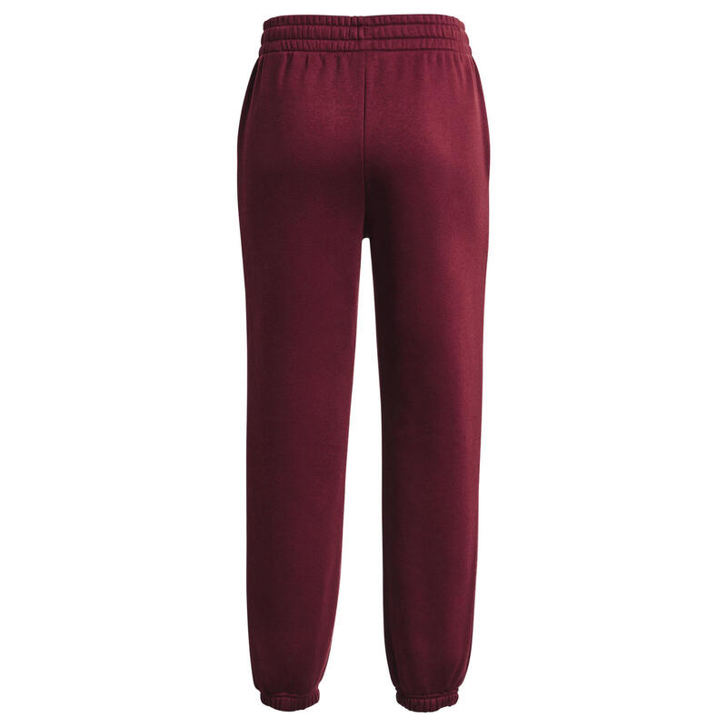 UNDER ARMOUR Essential Fleece Jogginghose für Damen