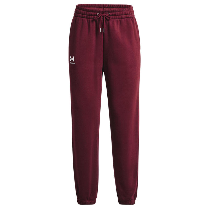 UNDER ARMOUR Essential Fleece Jogginghose für Damen