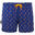 Herren Boardshorts Style 22 Palmen