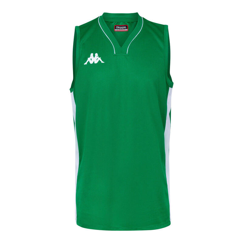 Maillot sans manches de Basketball Homme CAIRO