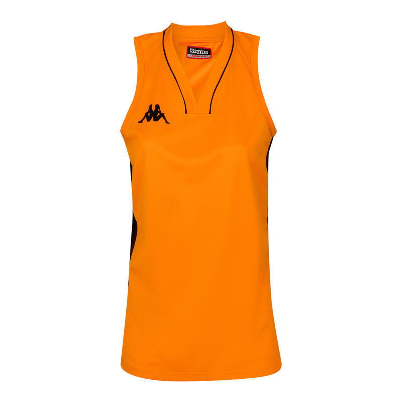 Maillot sans manches de Basketball Femme CAIRA