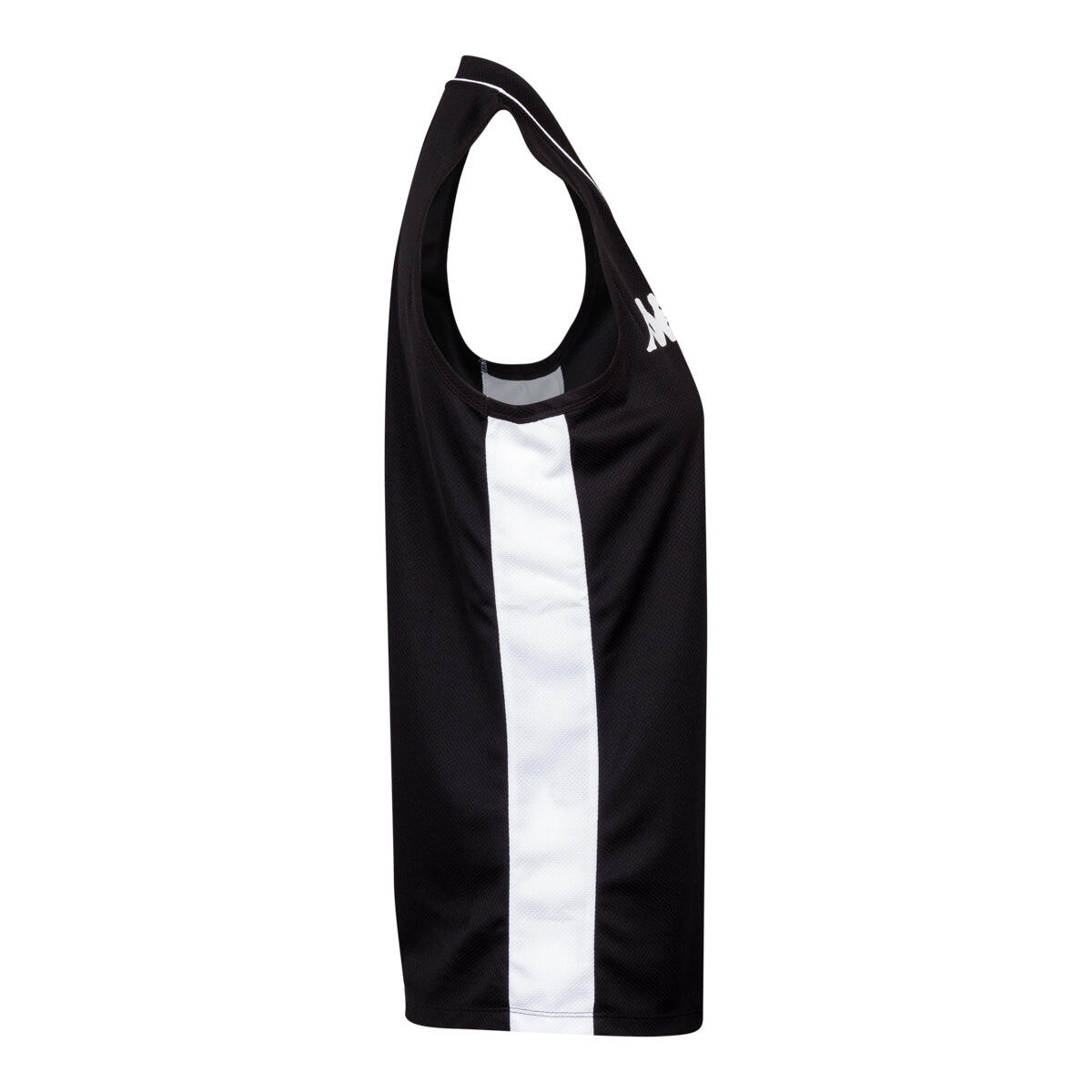 Sportshirt Dames Kappa Caira 3/7