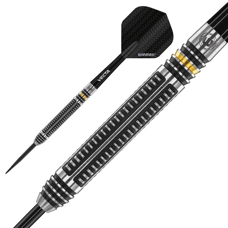 Dardos Winmau Darts Zinati 90%