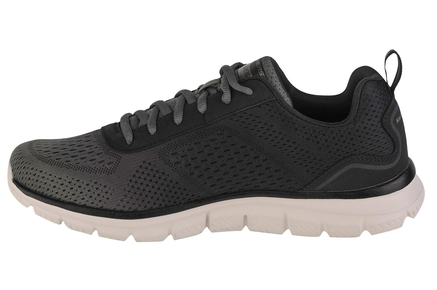Mode/sportwear pour homme Skechers gris 2/7