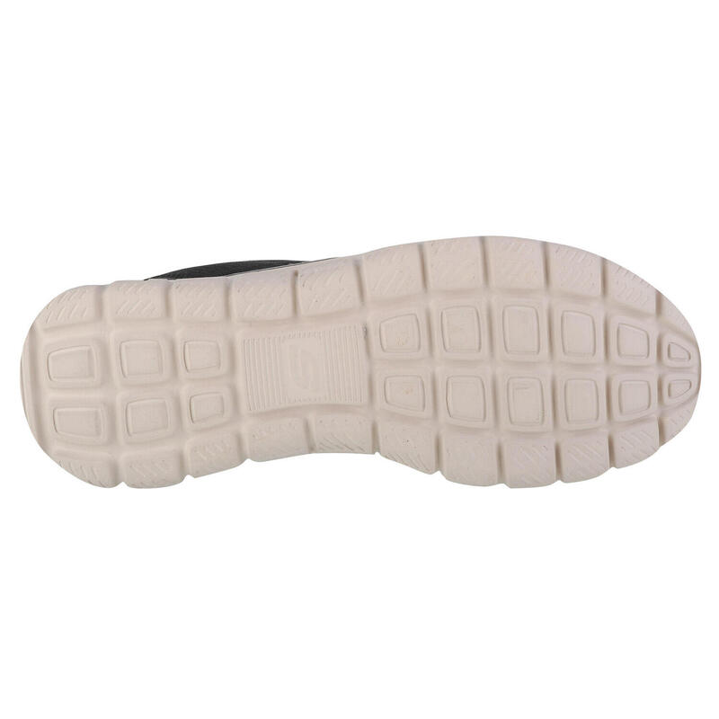 Pantofi sport barbati Skechers Track Ripkent, Gri